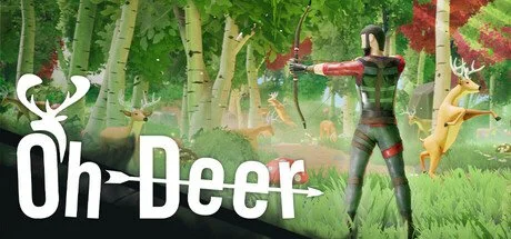 Oh Deer