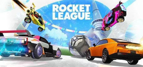 Rocket League