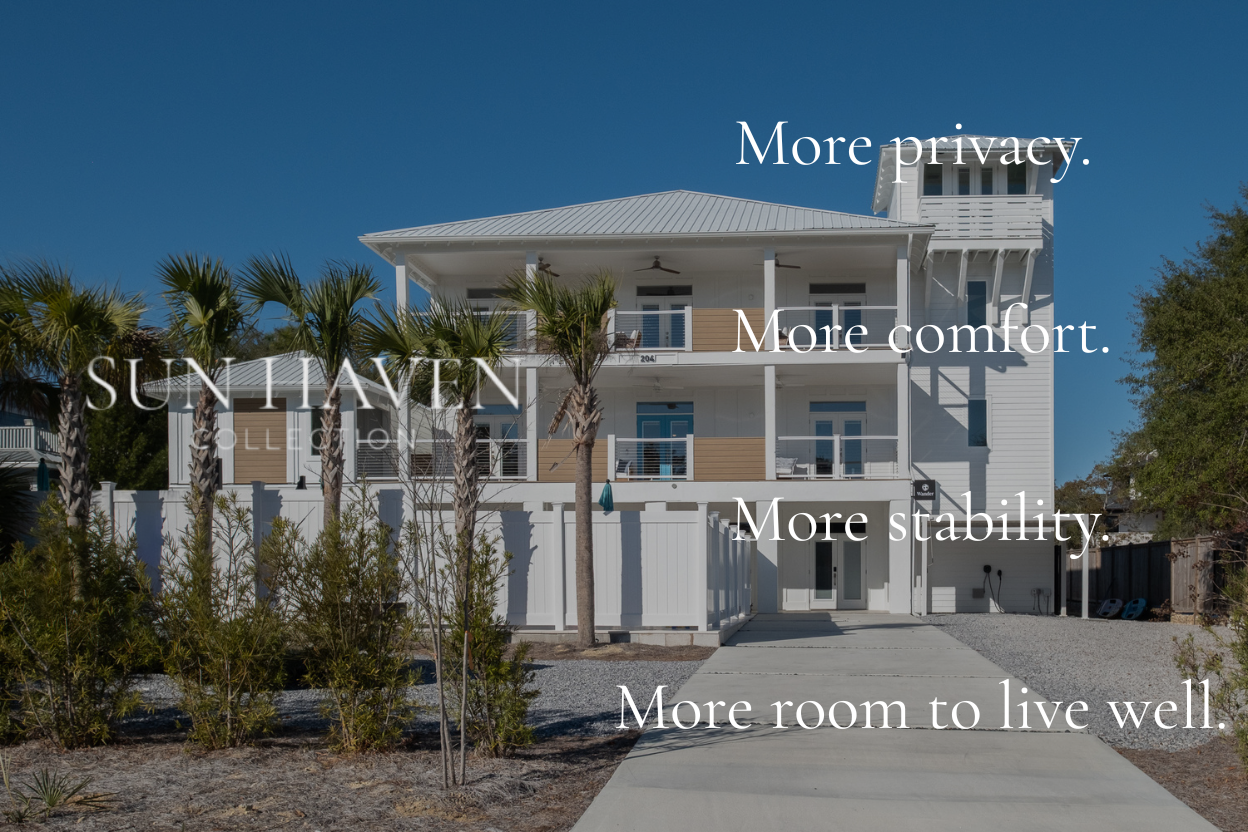 Why Long-Term Rentals Offer a Better Way to Stay