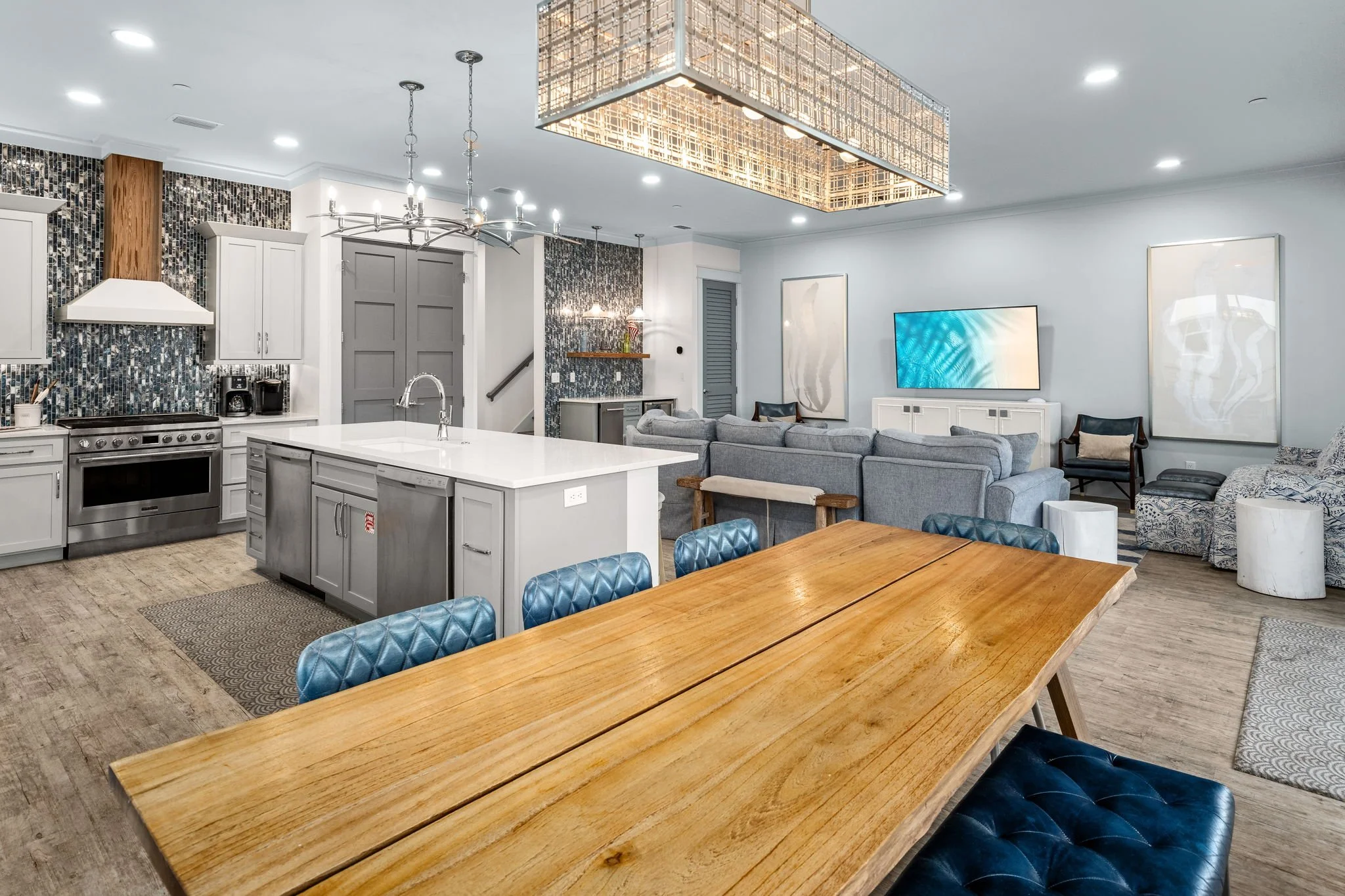 Emerald Coast Realtor Networking Event