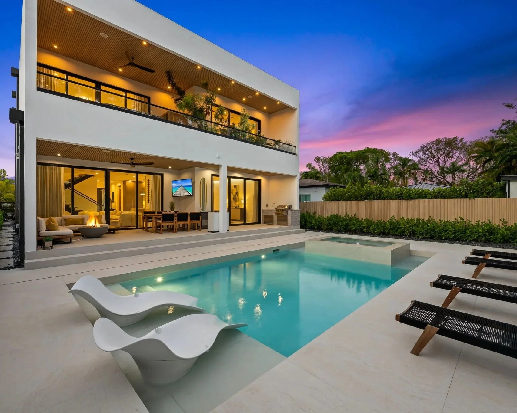 Fort Lauderdale Wedding &amp; Event Planner Showcase