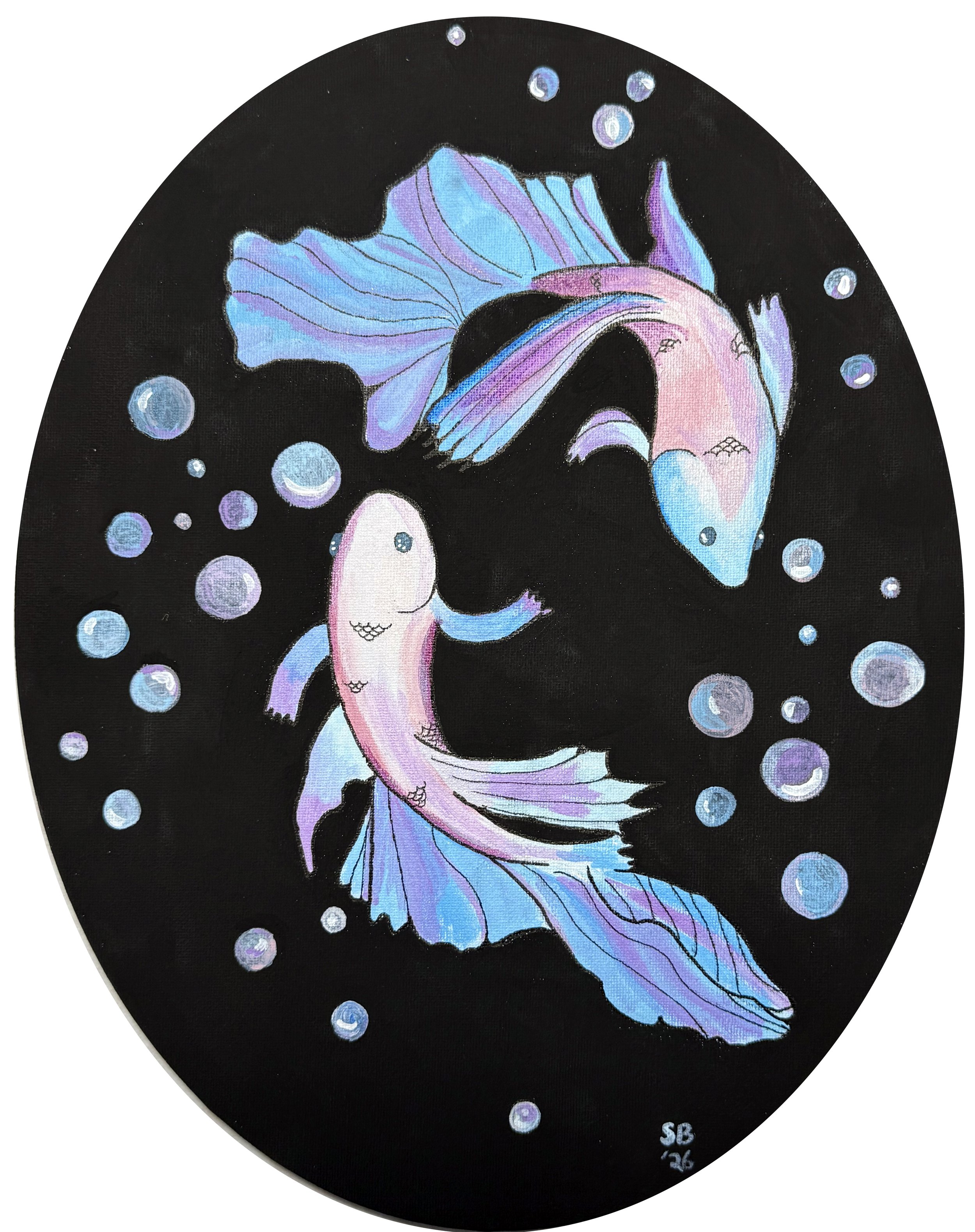 Moon Pool