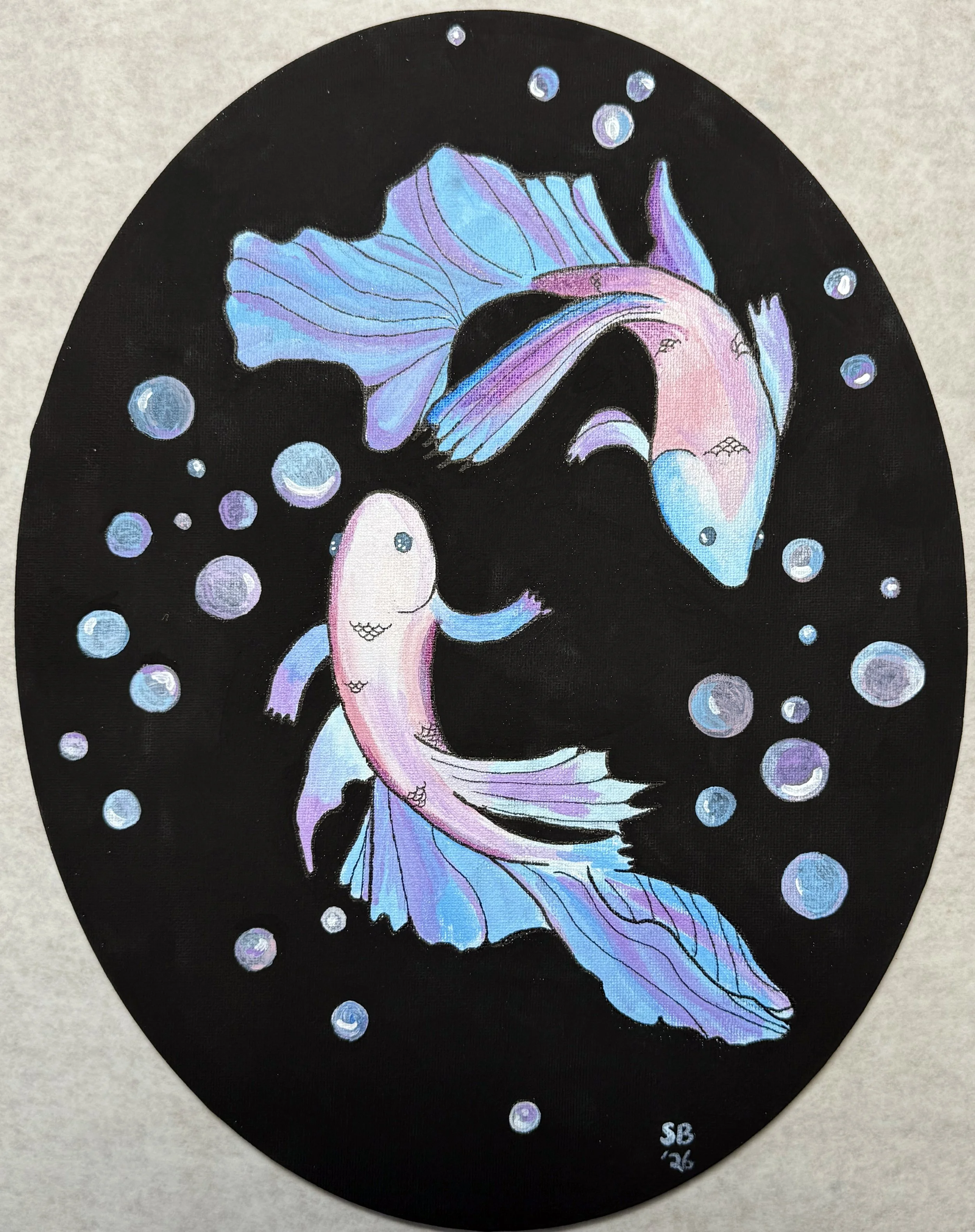 Moon Pool