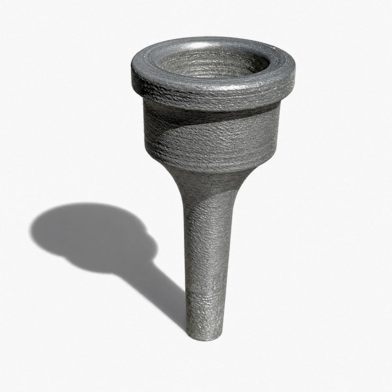 Small Bore Tenor Trombone Mouthpiece (520-530