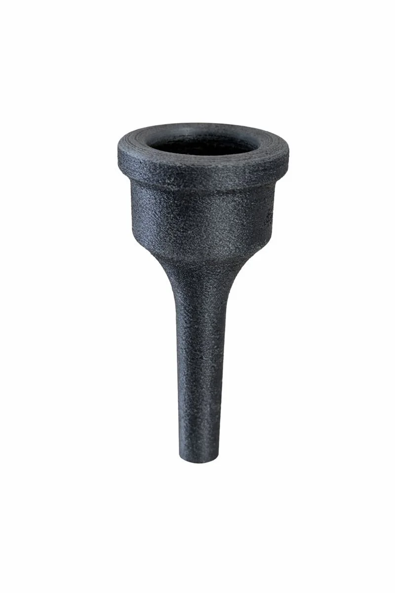 Small Bore Tenor Trombone Mouthpiece (500-515)