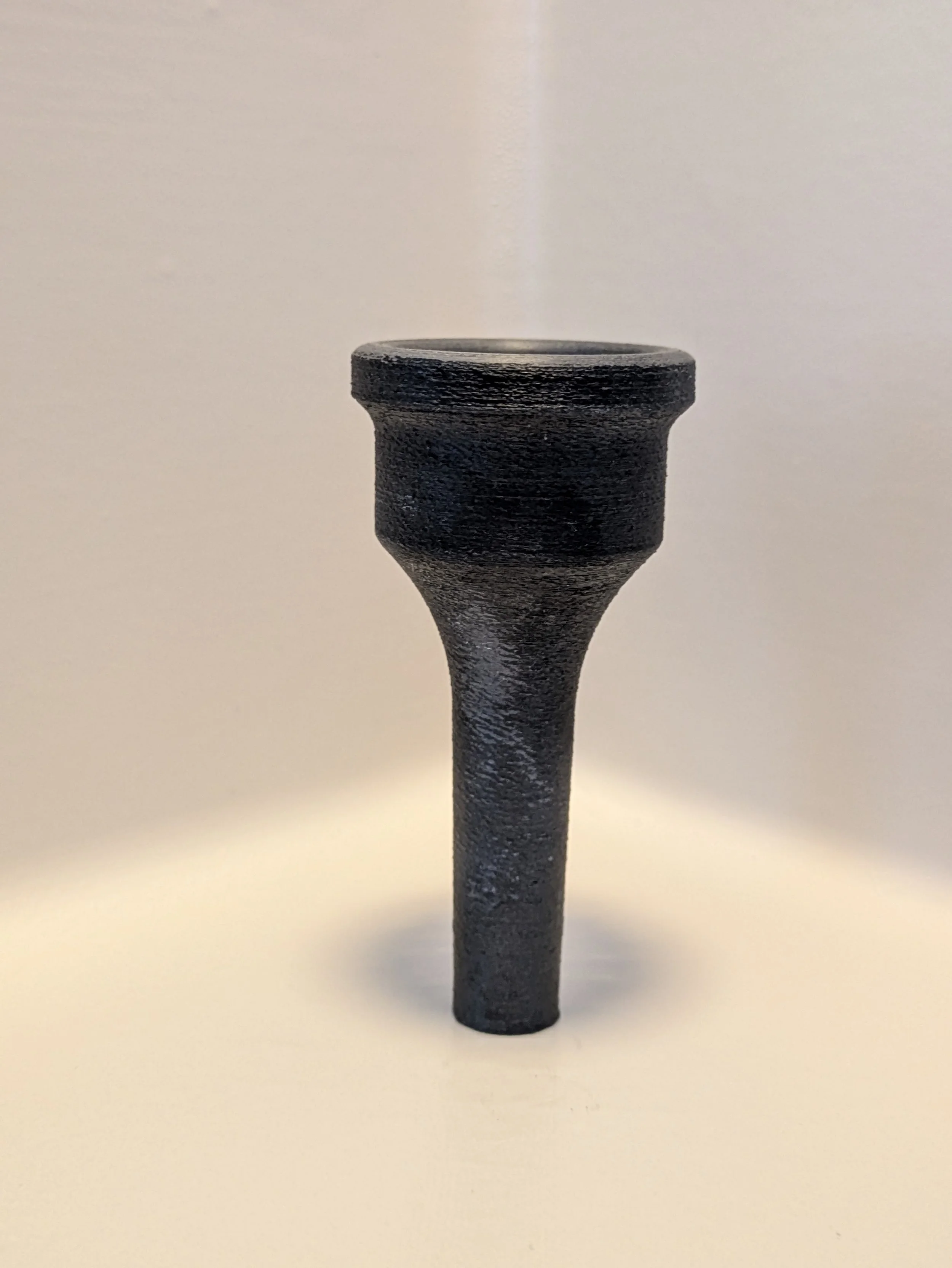 Bass Trombone Mouthpiece (545-560)