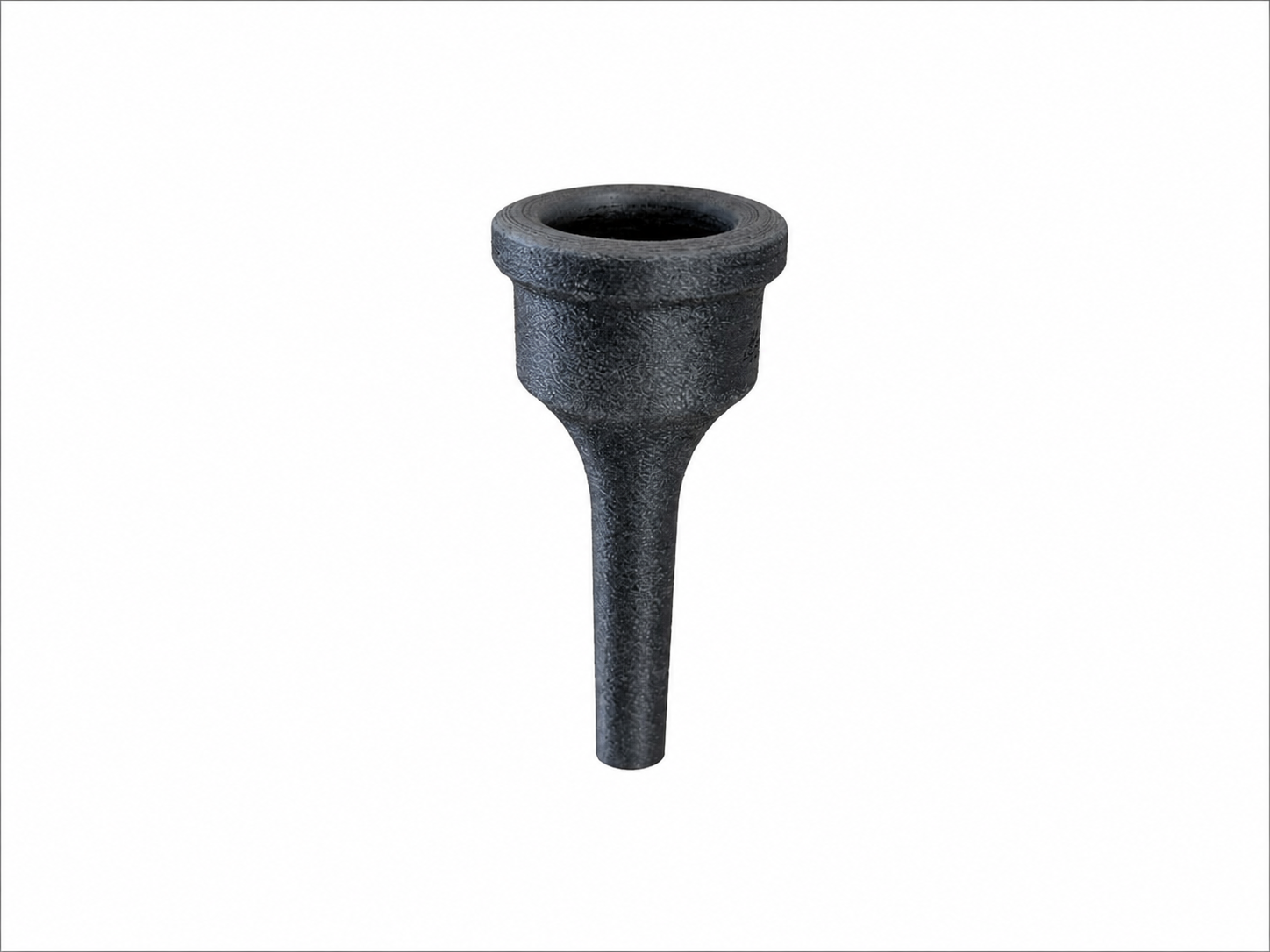 Bass Trombone Mouthpiece (545-560)