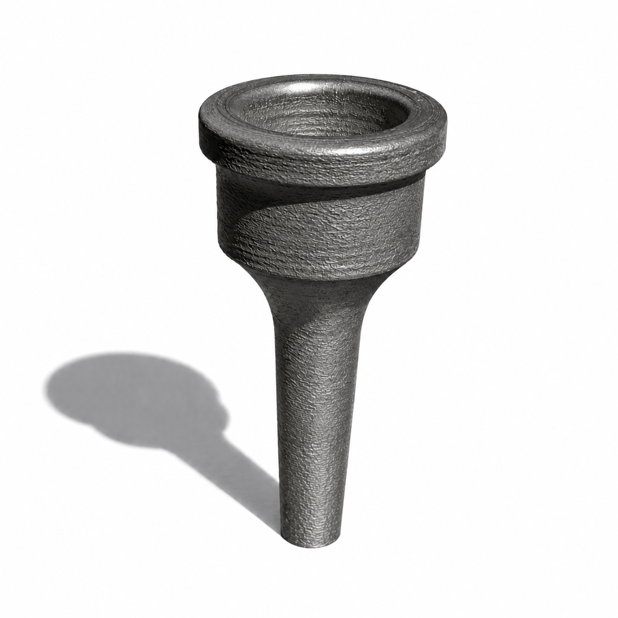 Bass Trombone Mouthpiece (545-560)