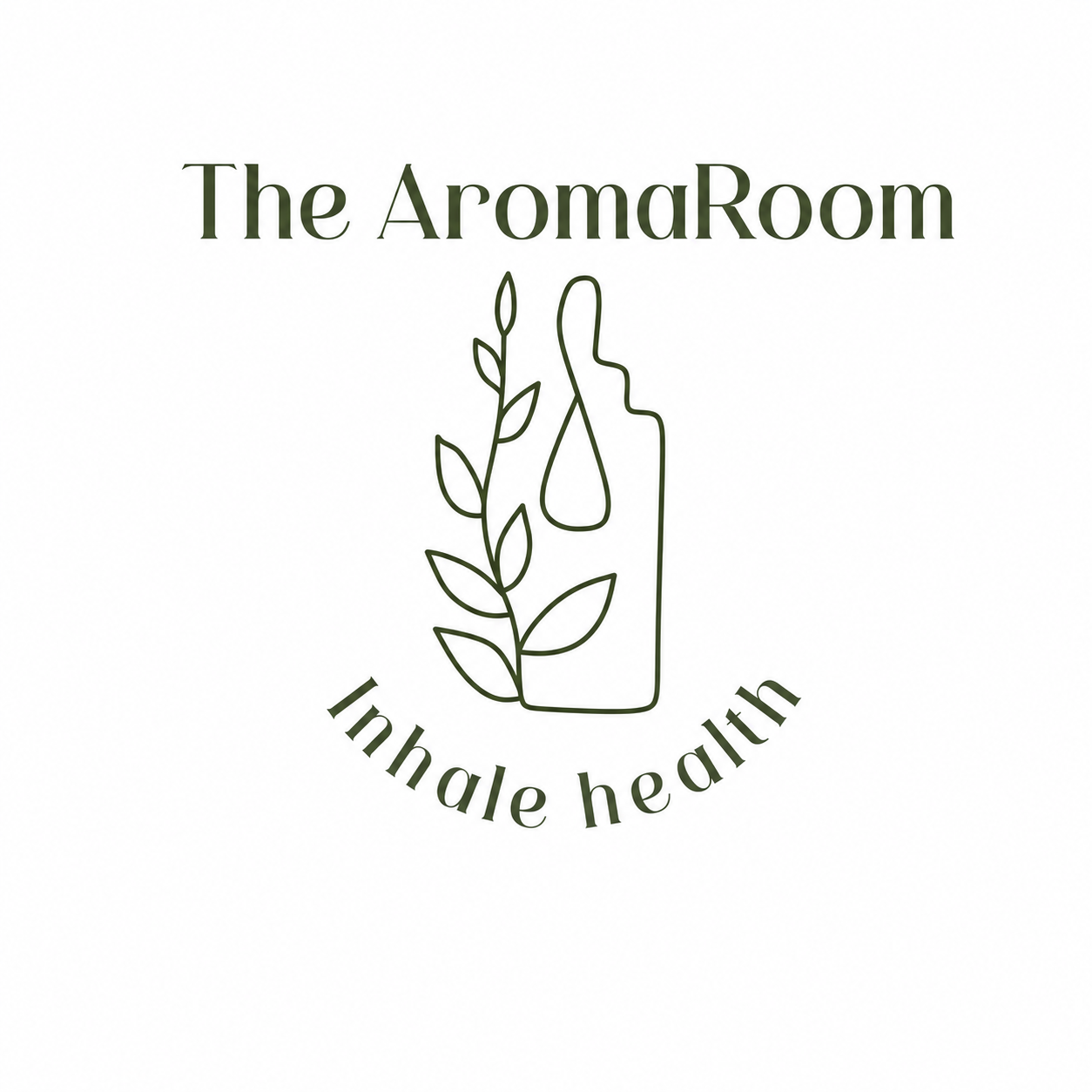 The AromaRoom