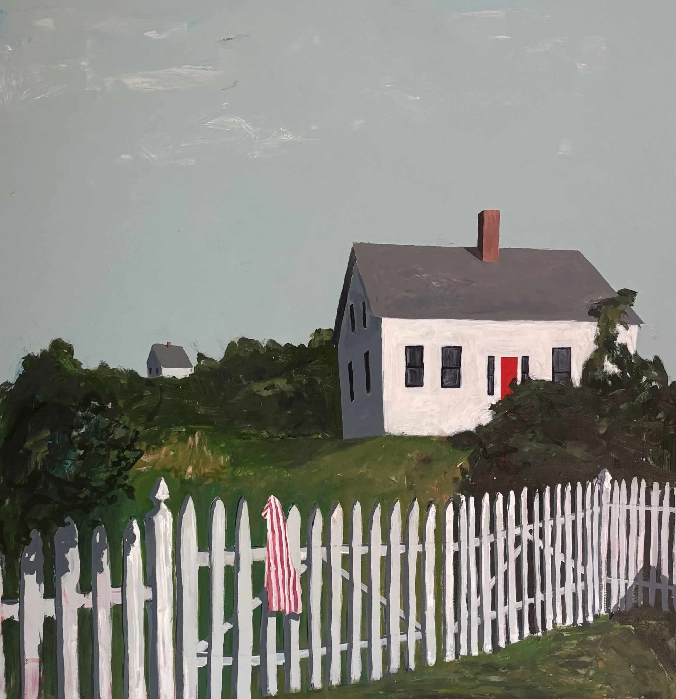 A Summer Day