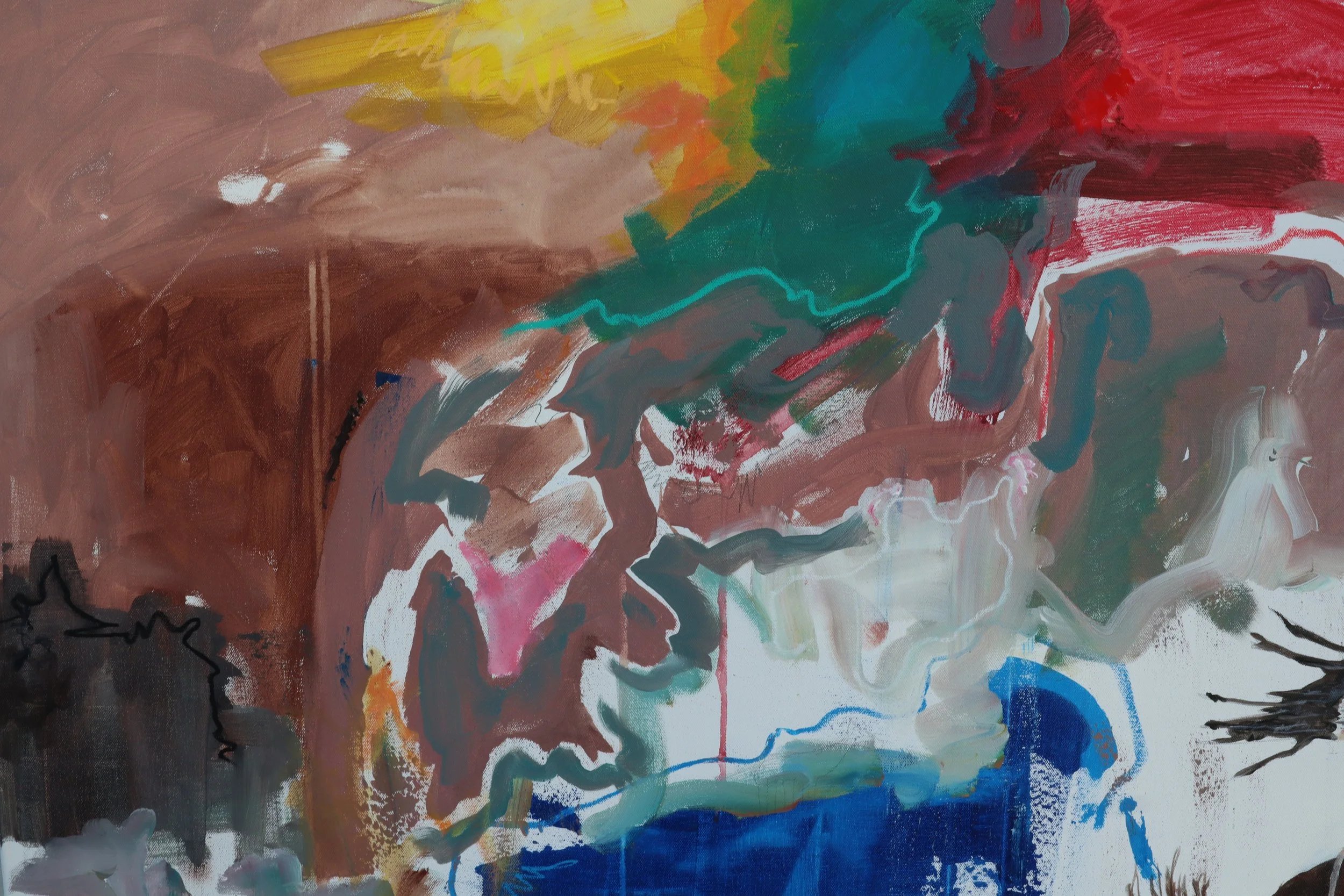 abstarct indian colors.JPG