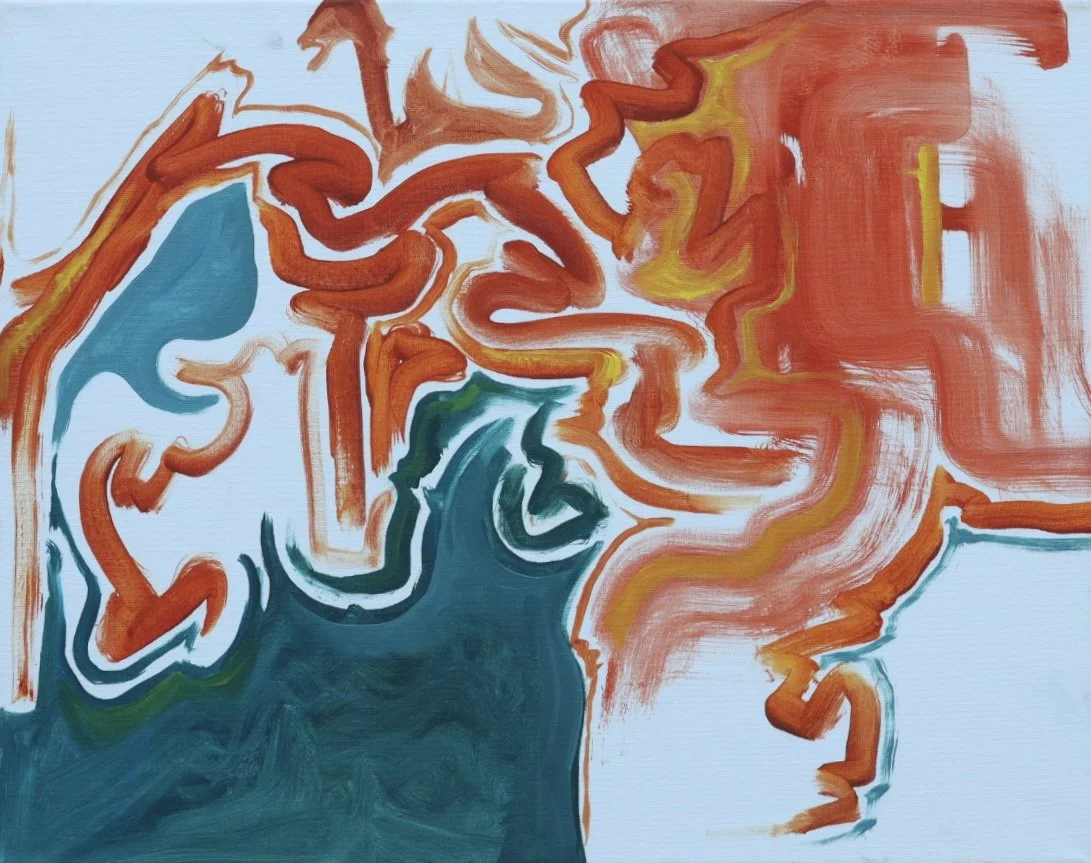 orange and green abstract.JPG