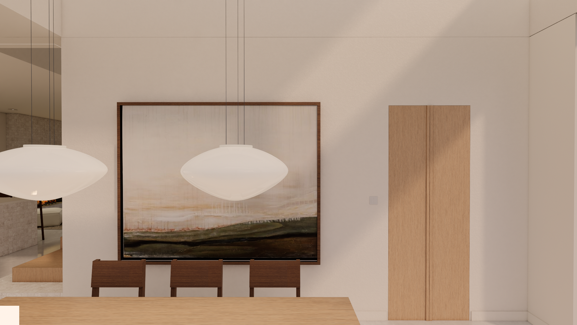 Penthouse - Avenue Louise