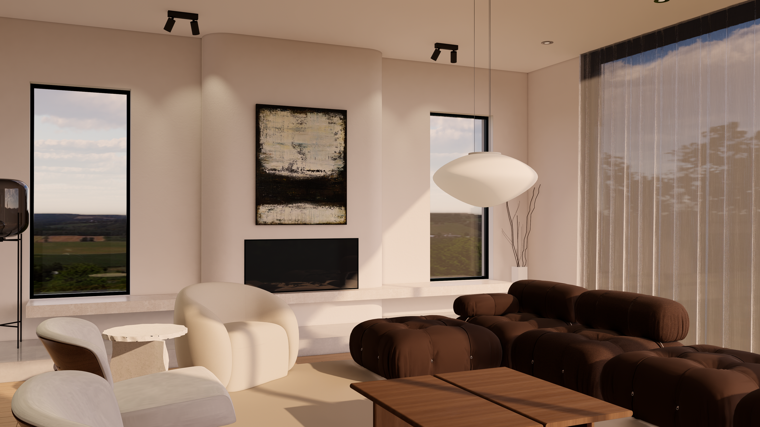 Maison unifamiliale - Lasnes