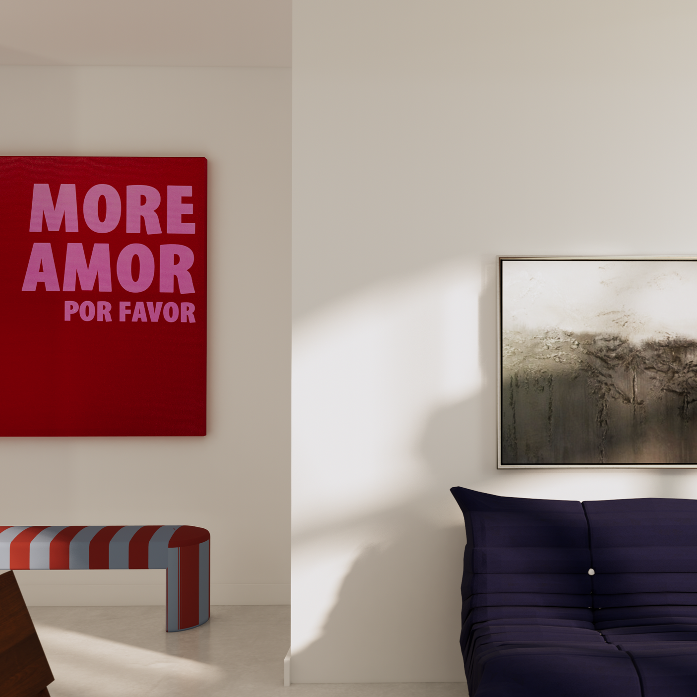 Appartement - Ixelles