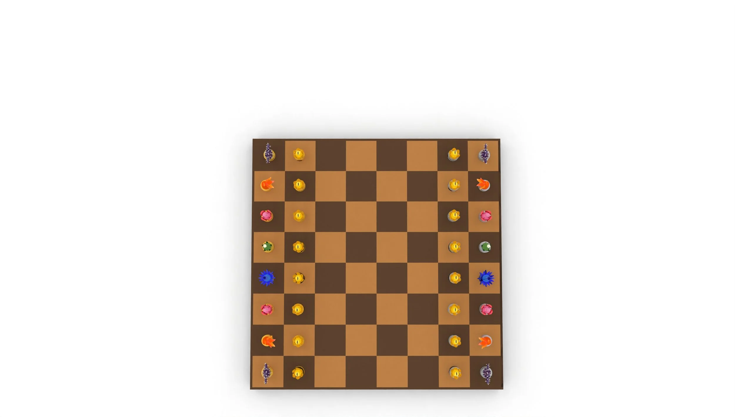 chess set on board top view.jpg