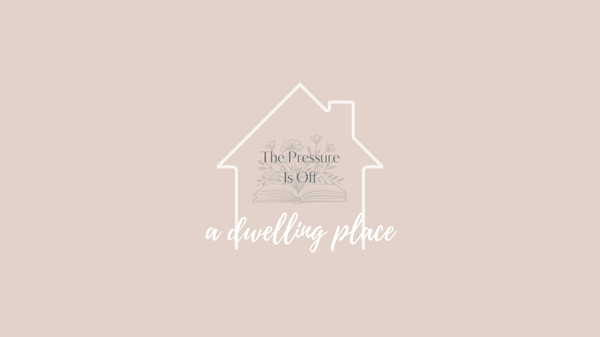 The Pressure Is Off
