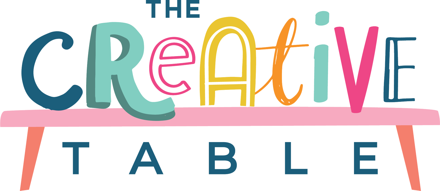 The Creative Table
