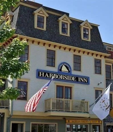 Harborside Inn