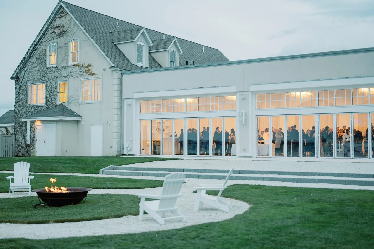 Wedding Ceremony &amp; Reception