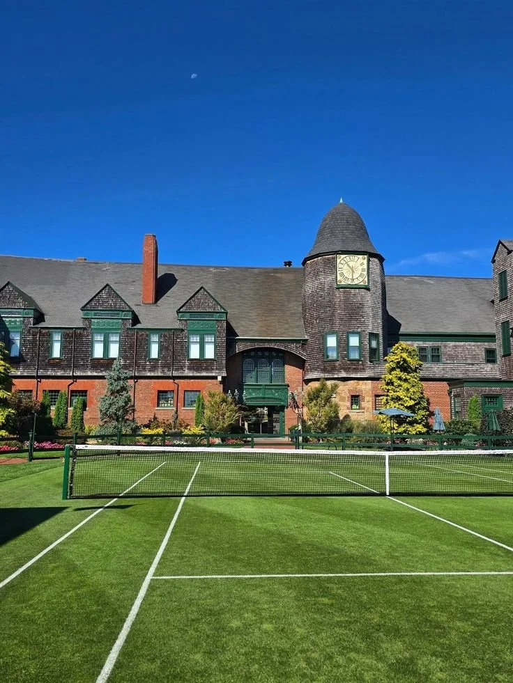 National Tennis Museum