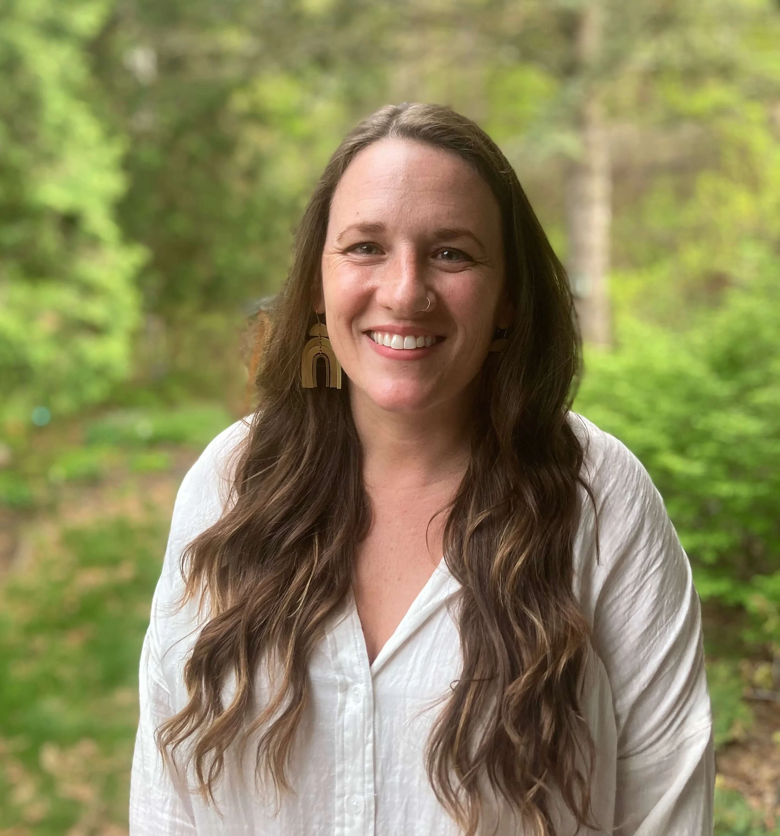 Rachel Gaston Vermont Therapist