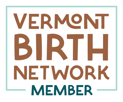 Vermont Birth Network Member. Therapist Near Me.
