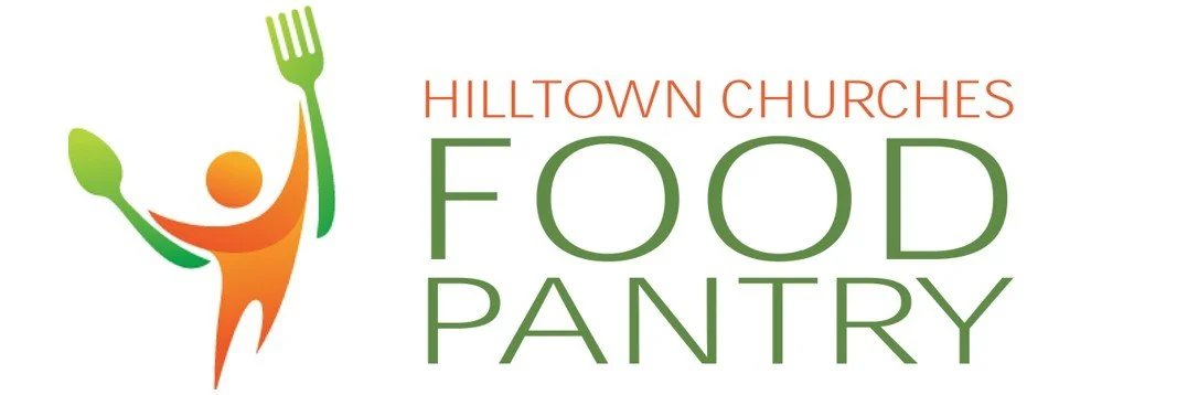 Hilltown  Churches  Food  Pantry