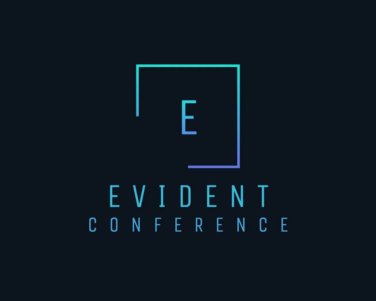 Evident Conferences