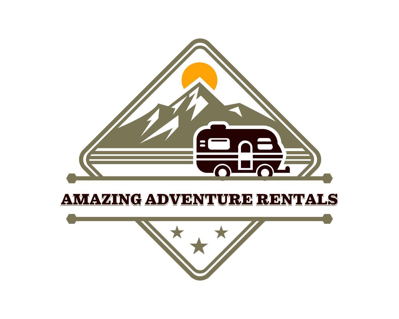 San Diego RV Rentals Amazing Adventure Rentals