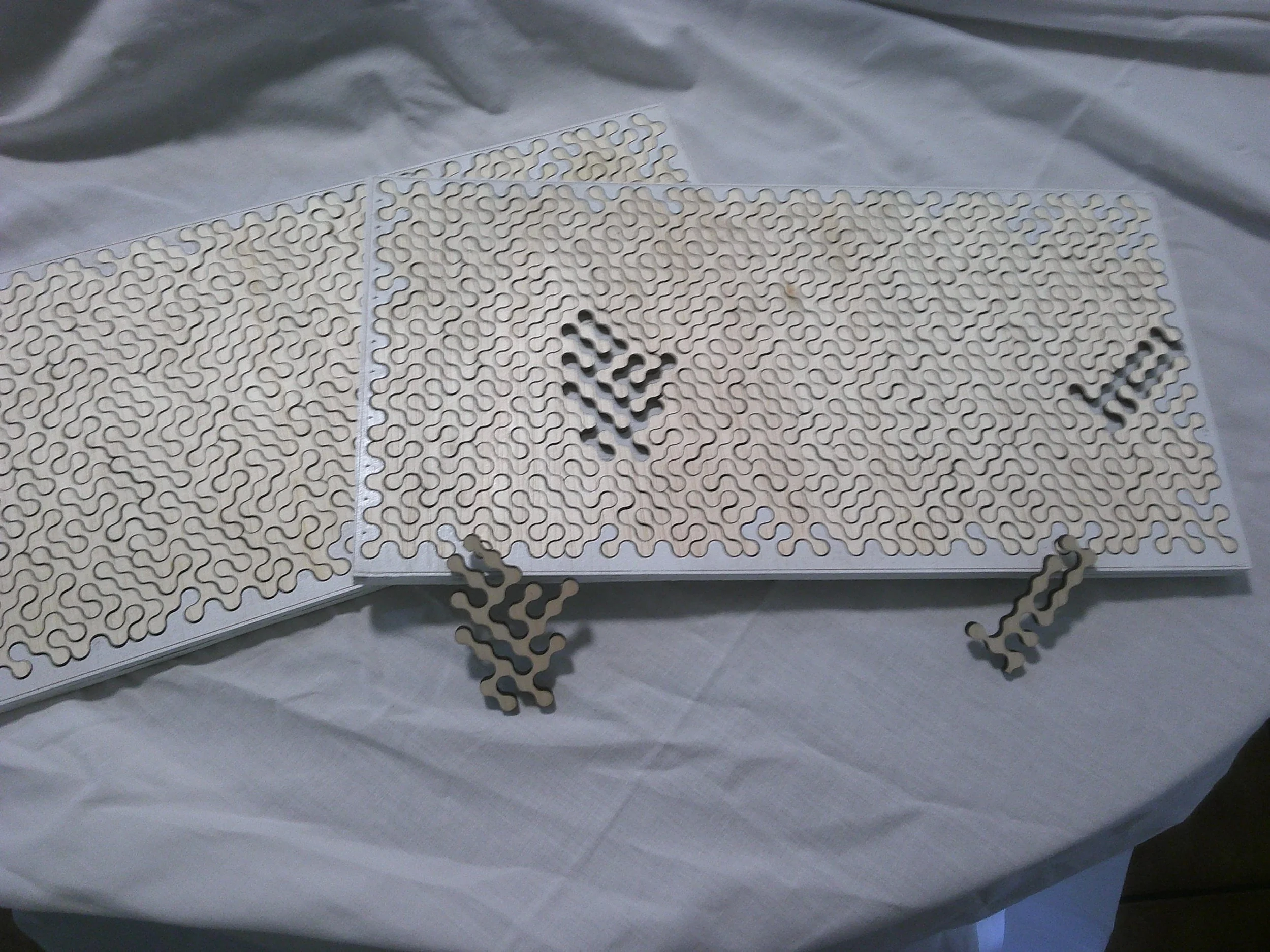 X-Large Puzzle