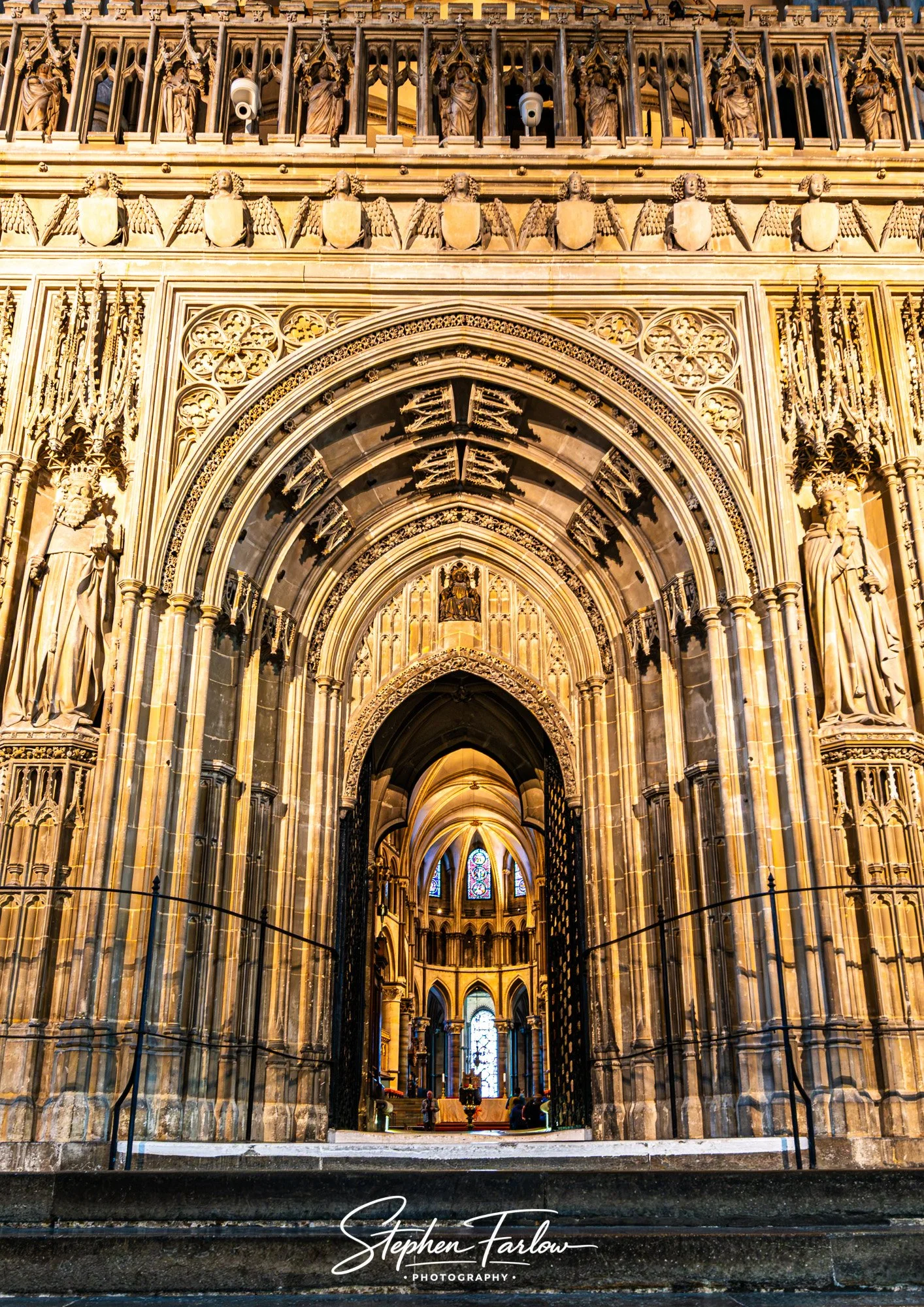 Canterbury Cathedral