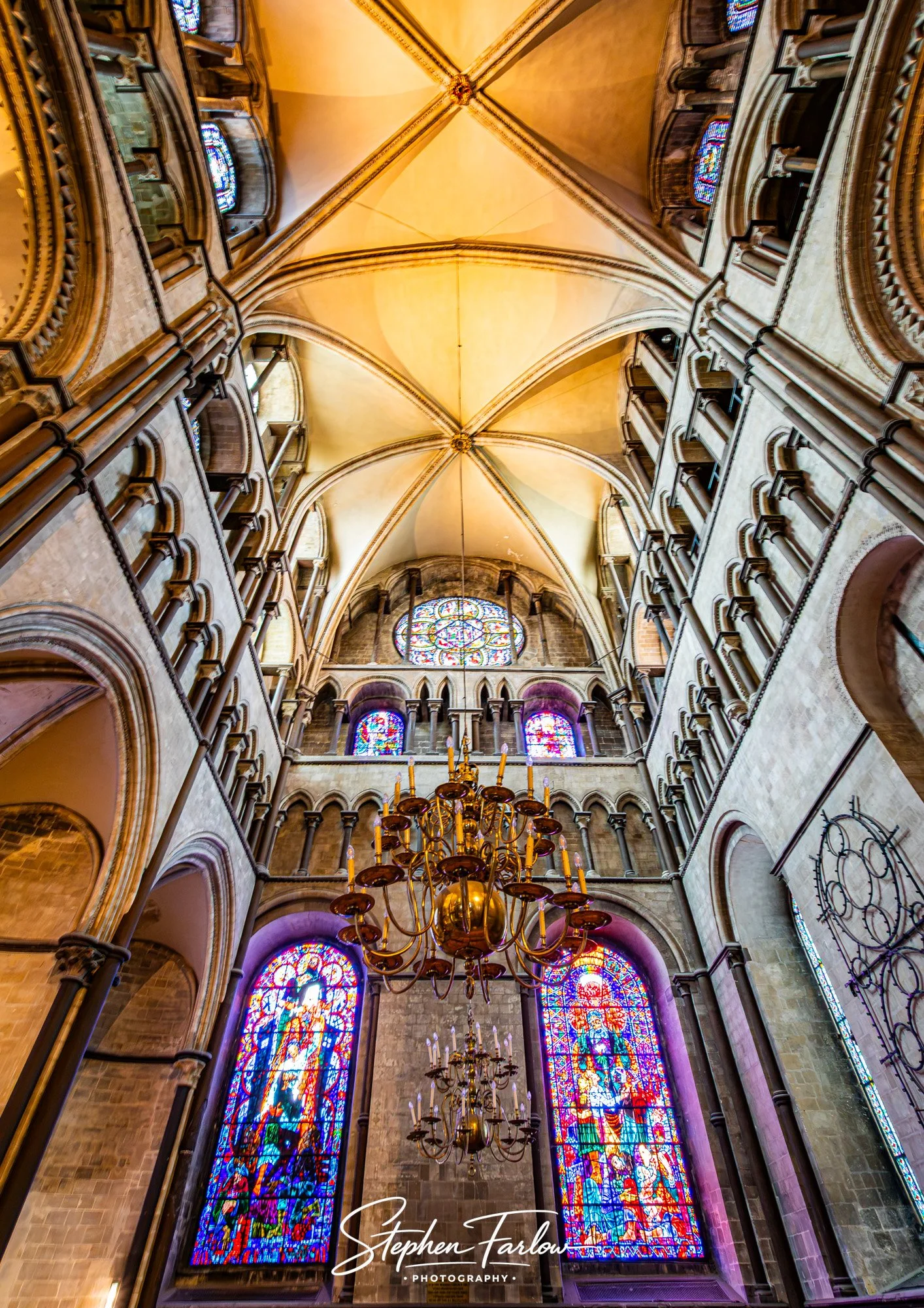 Canterbury Cathedral