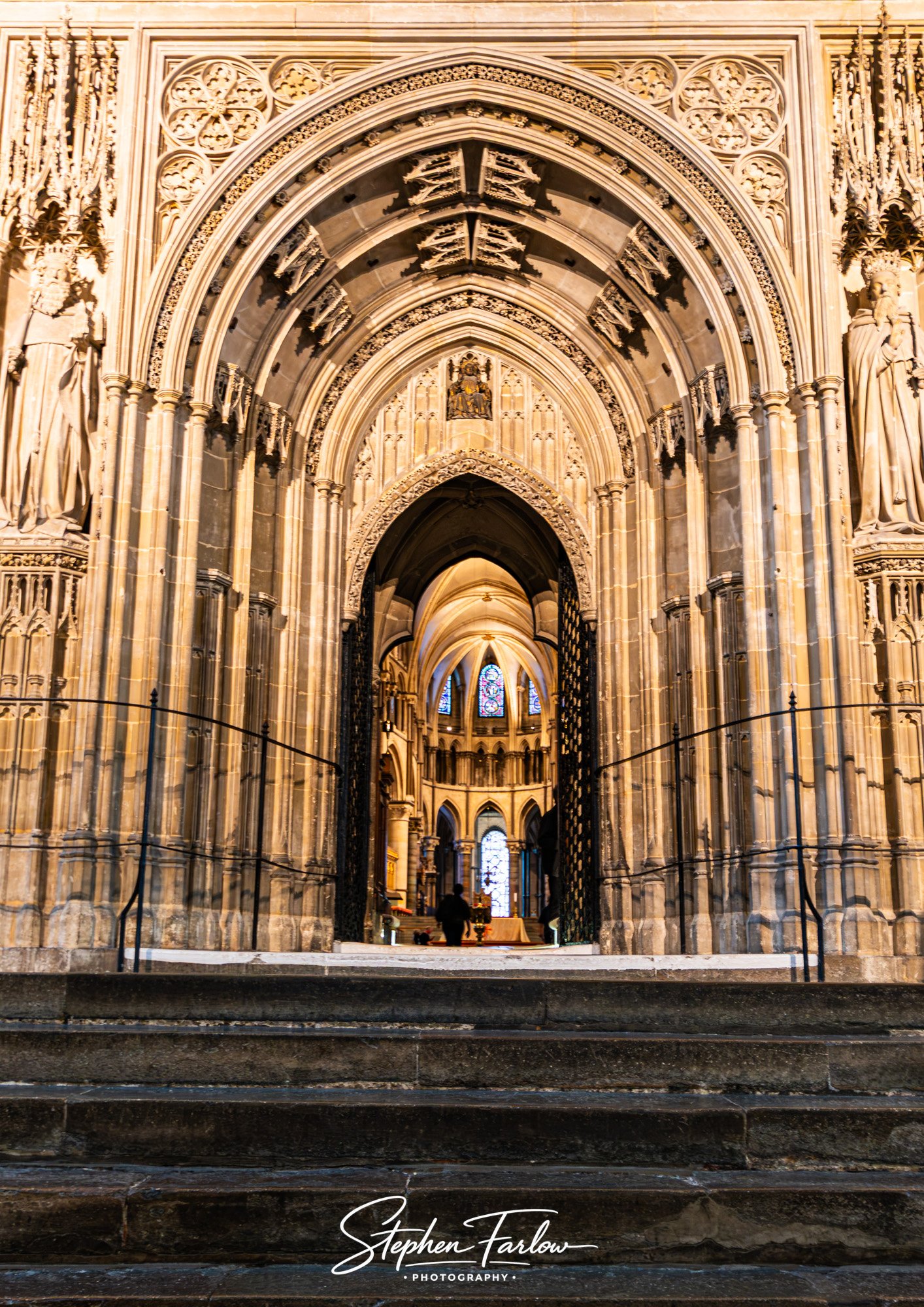 Canterbury Cathedral