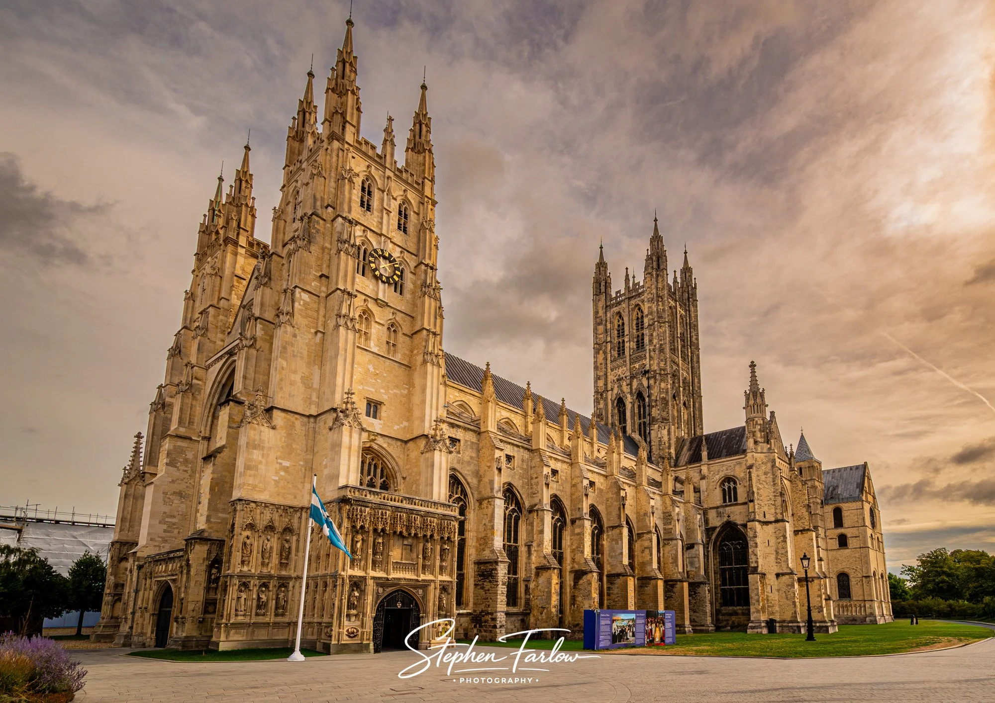 Canterbury Cathedral