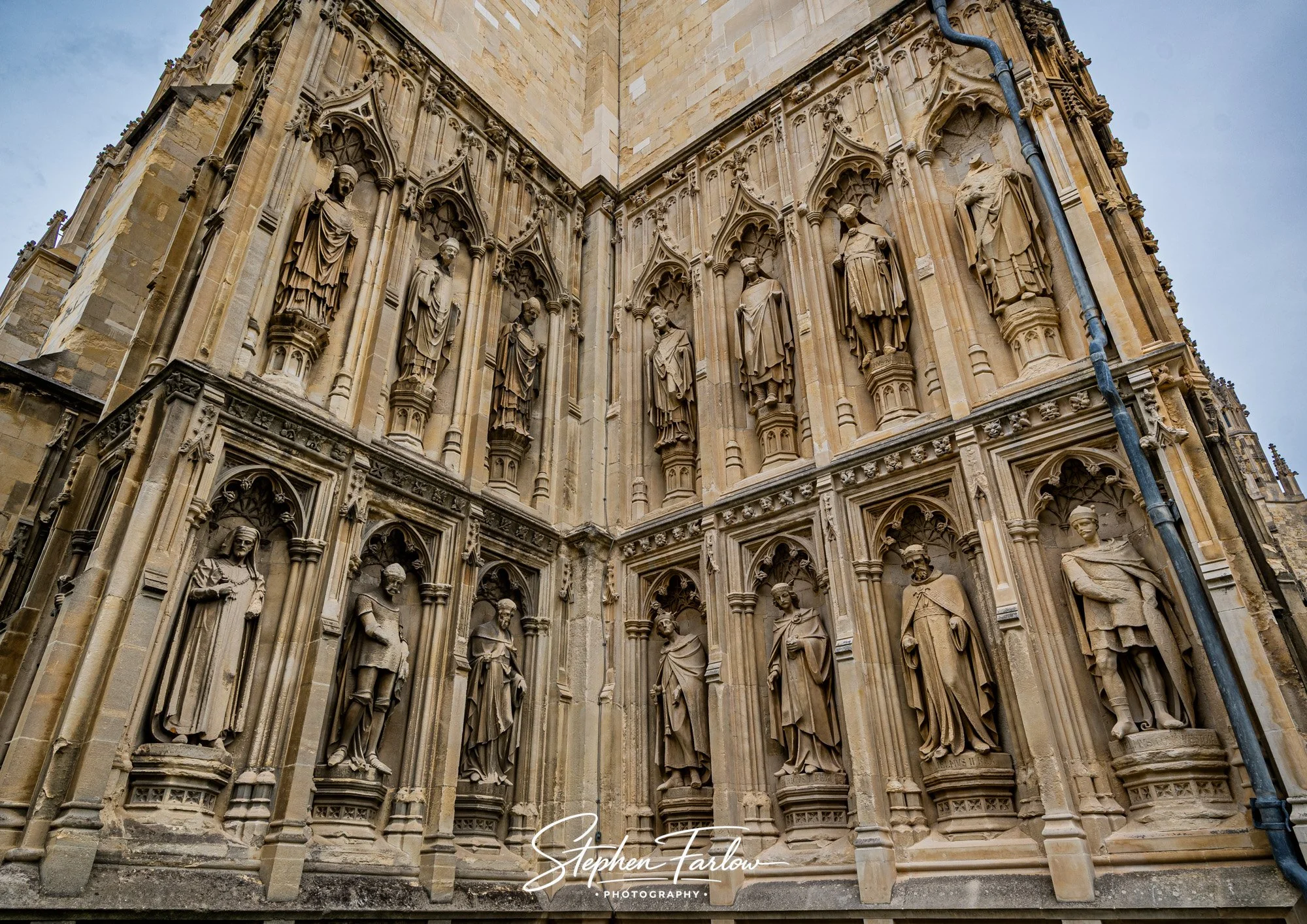 Canterbury Cathedral