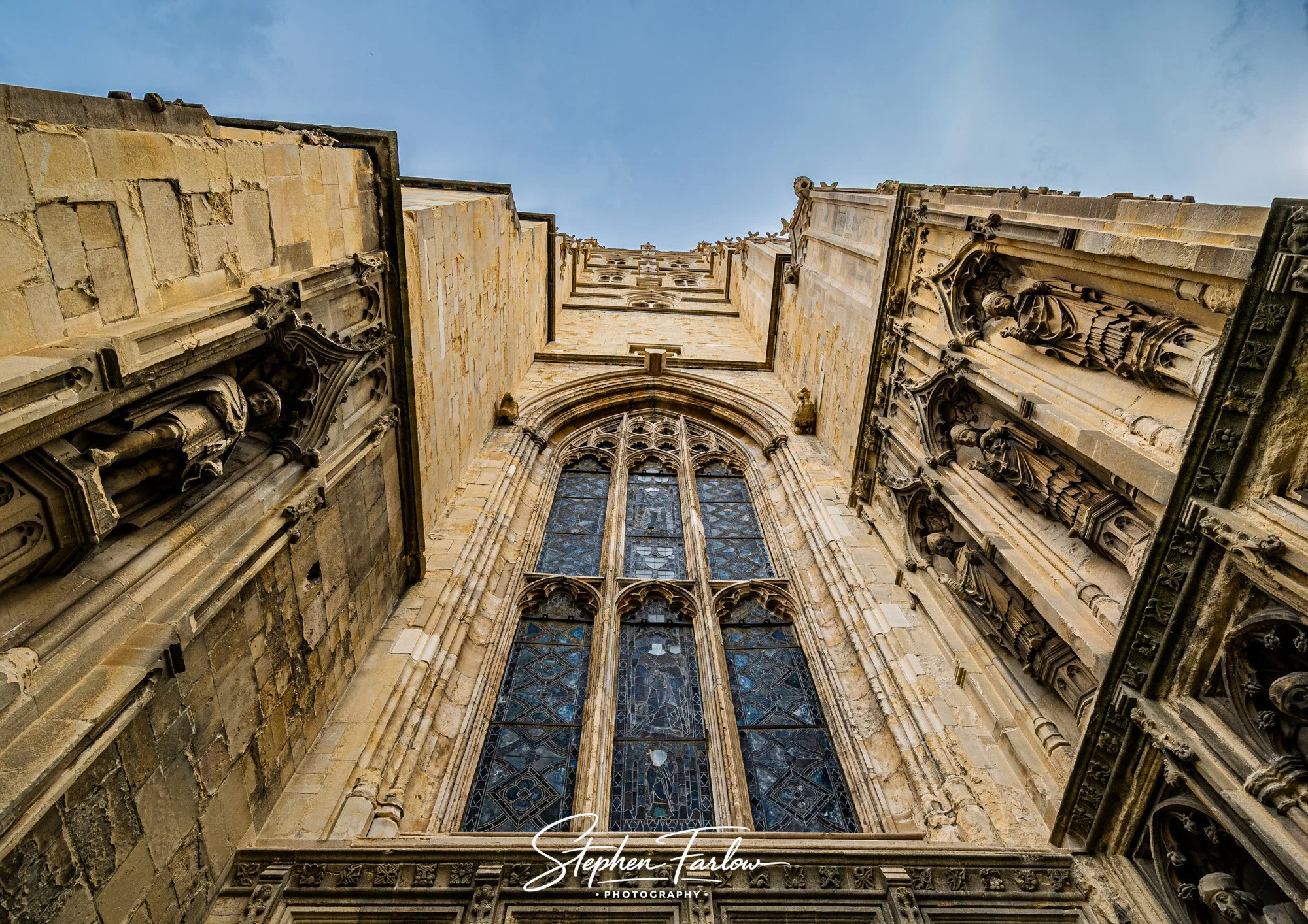 Canterbury Cathedral