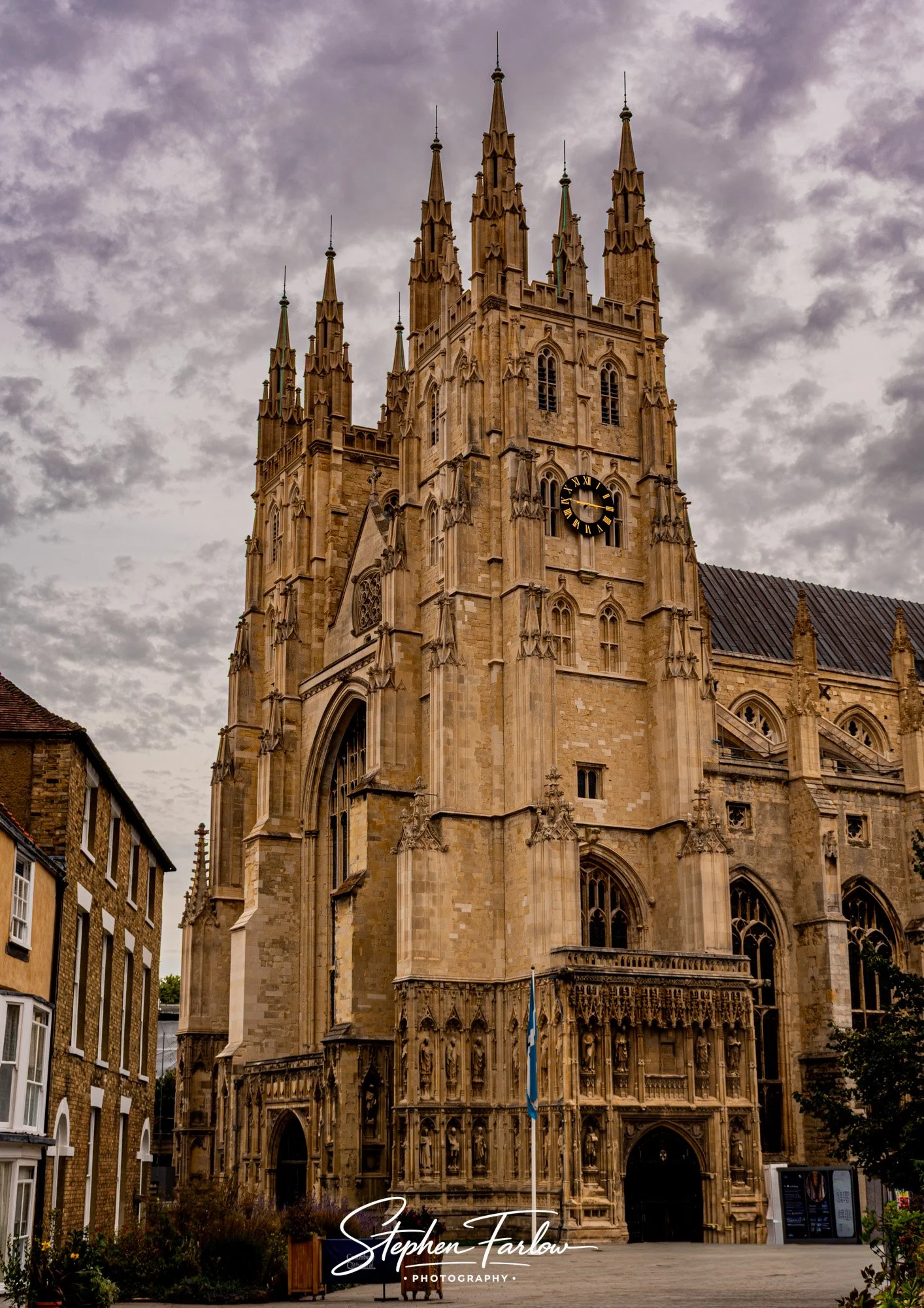 Canterbury Cathedral