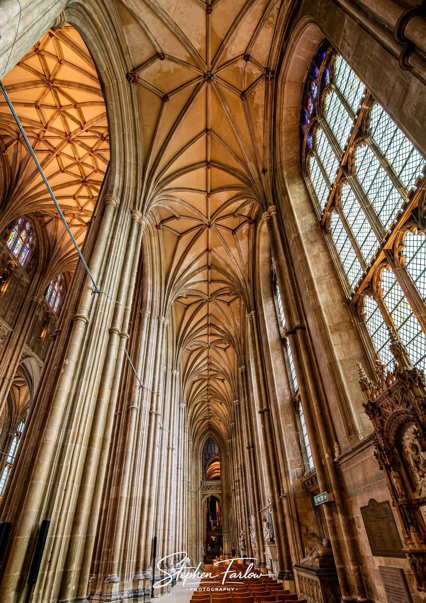 Canterbury Cathedral