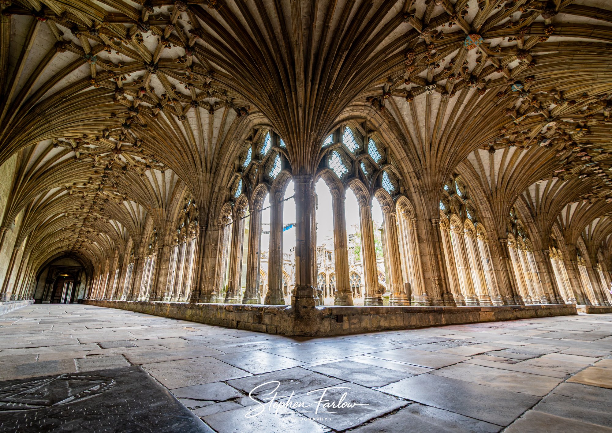 Canterbury Cathedral