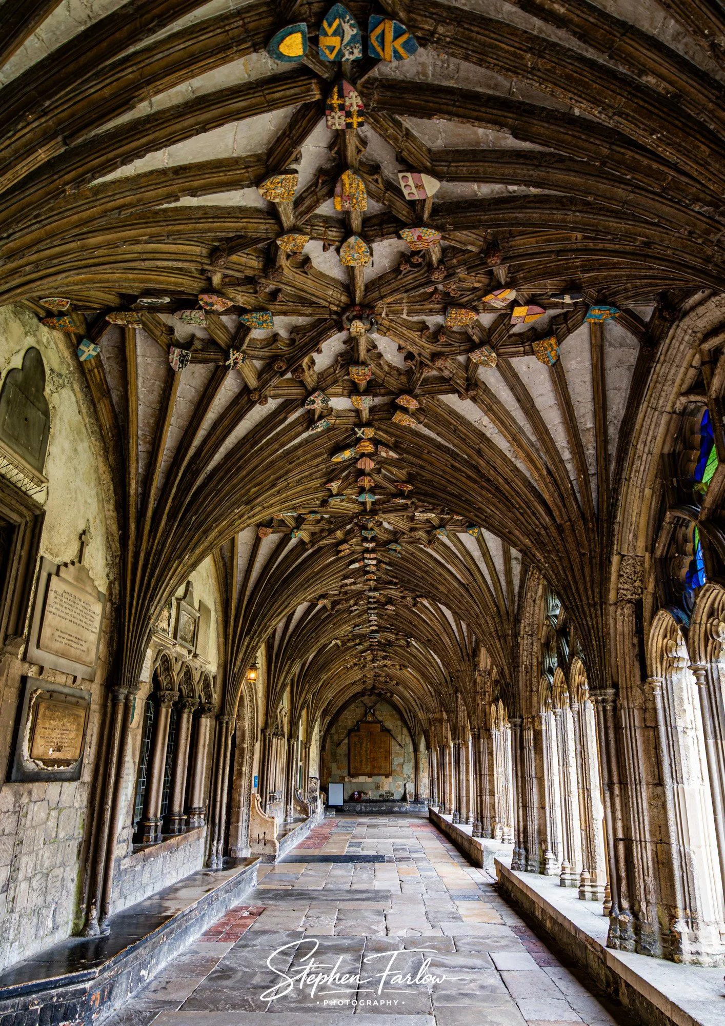 Canterbury Cathedral
