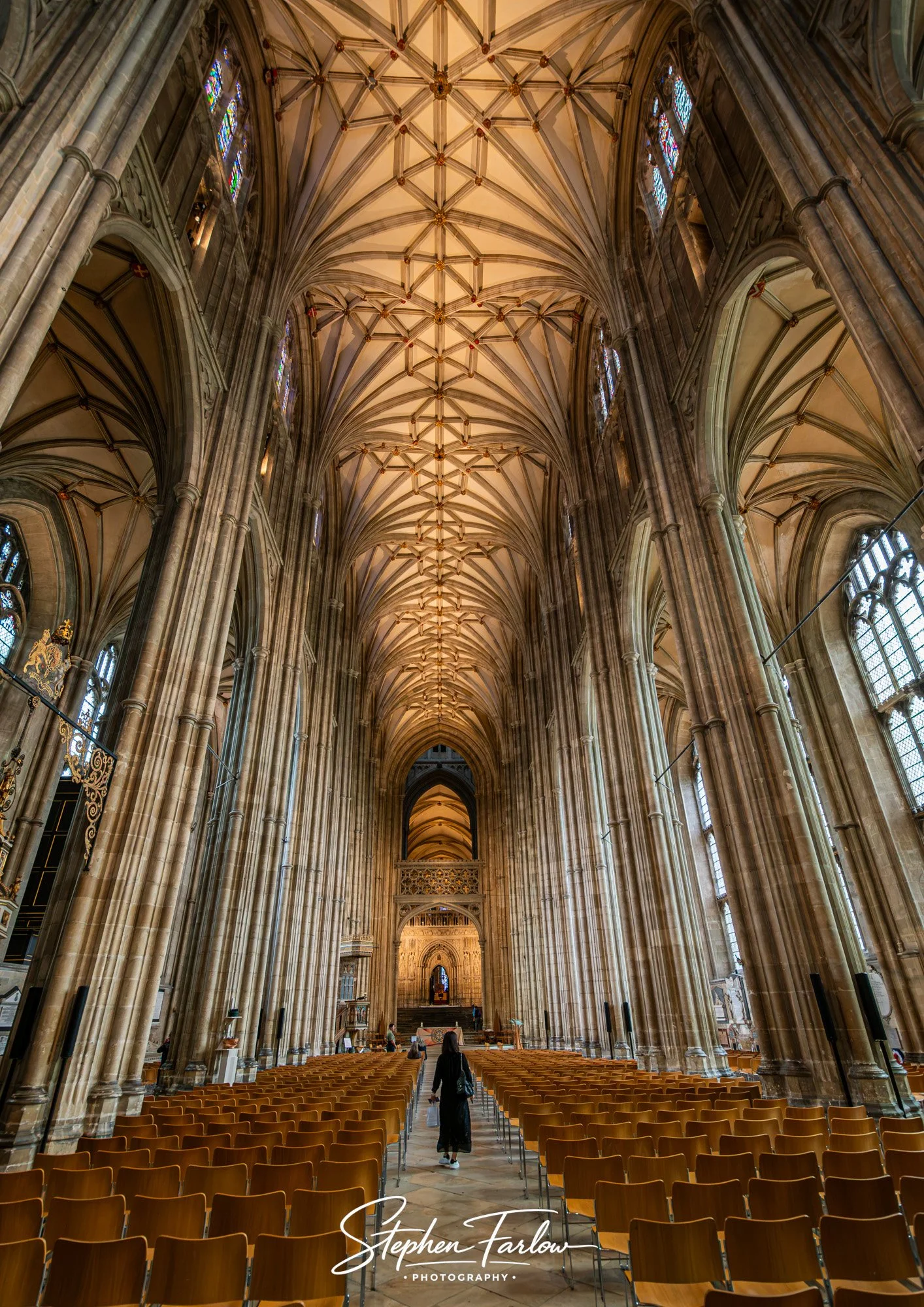 Canterbury Cathedral