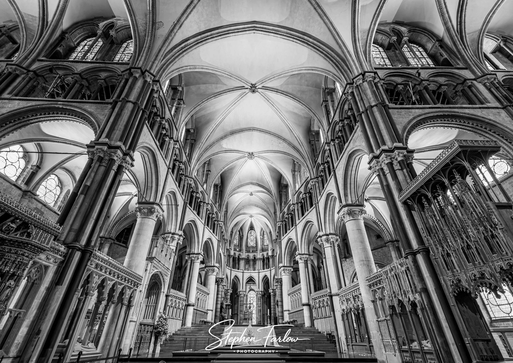 Canterbury Cathedral