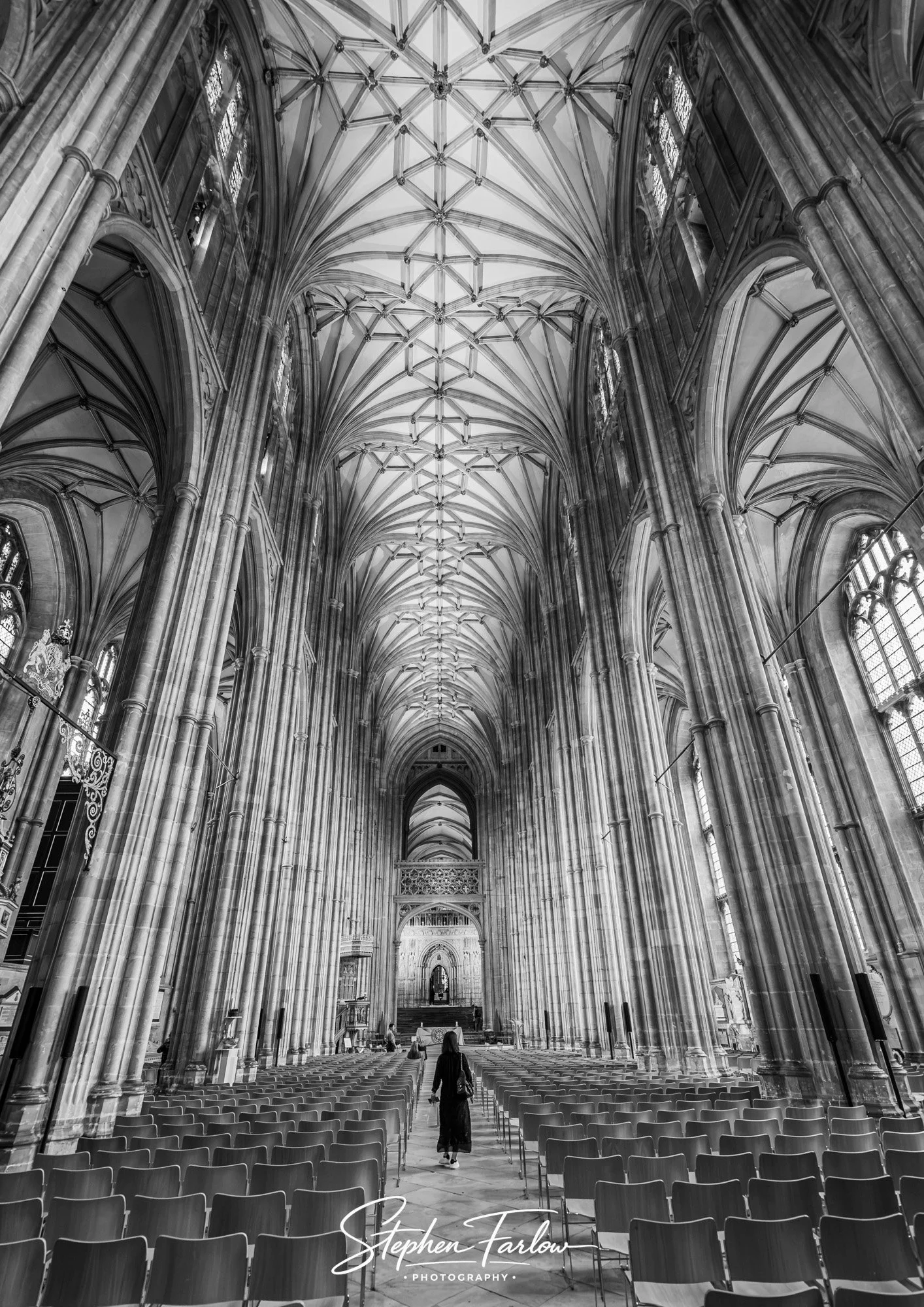 Canterbury Cathedral