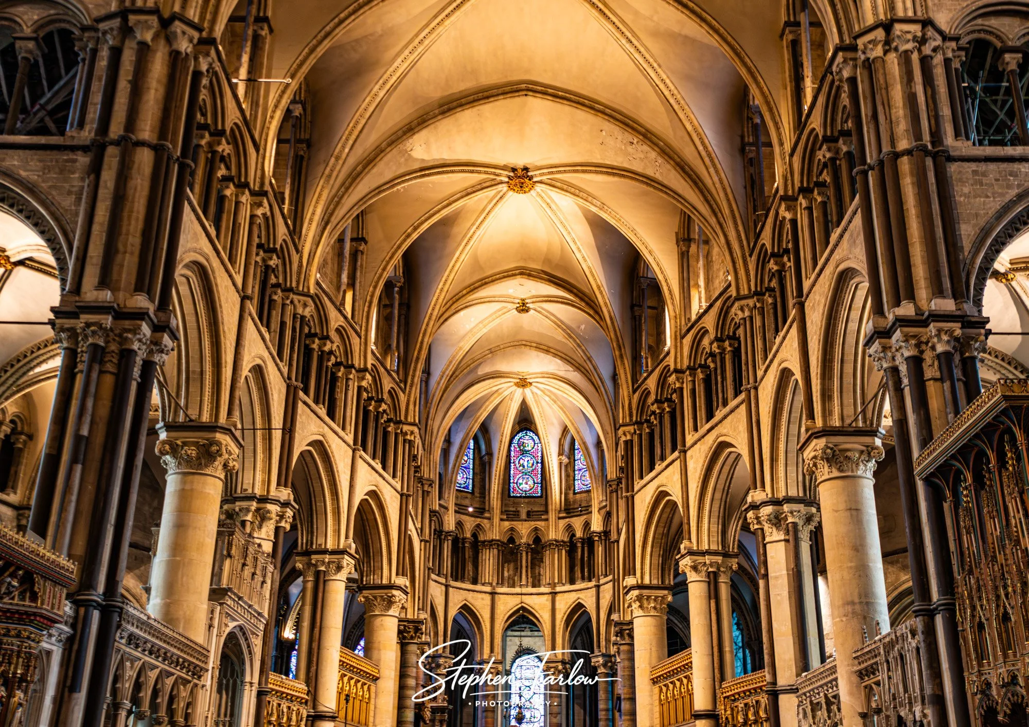 Canterbury Cathedral