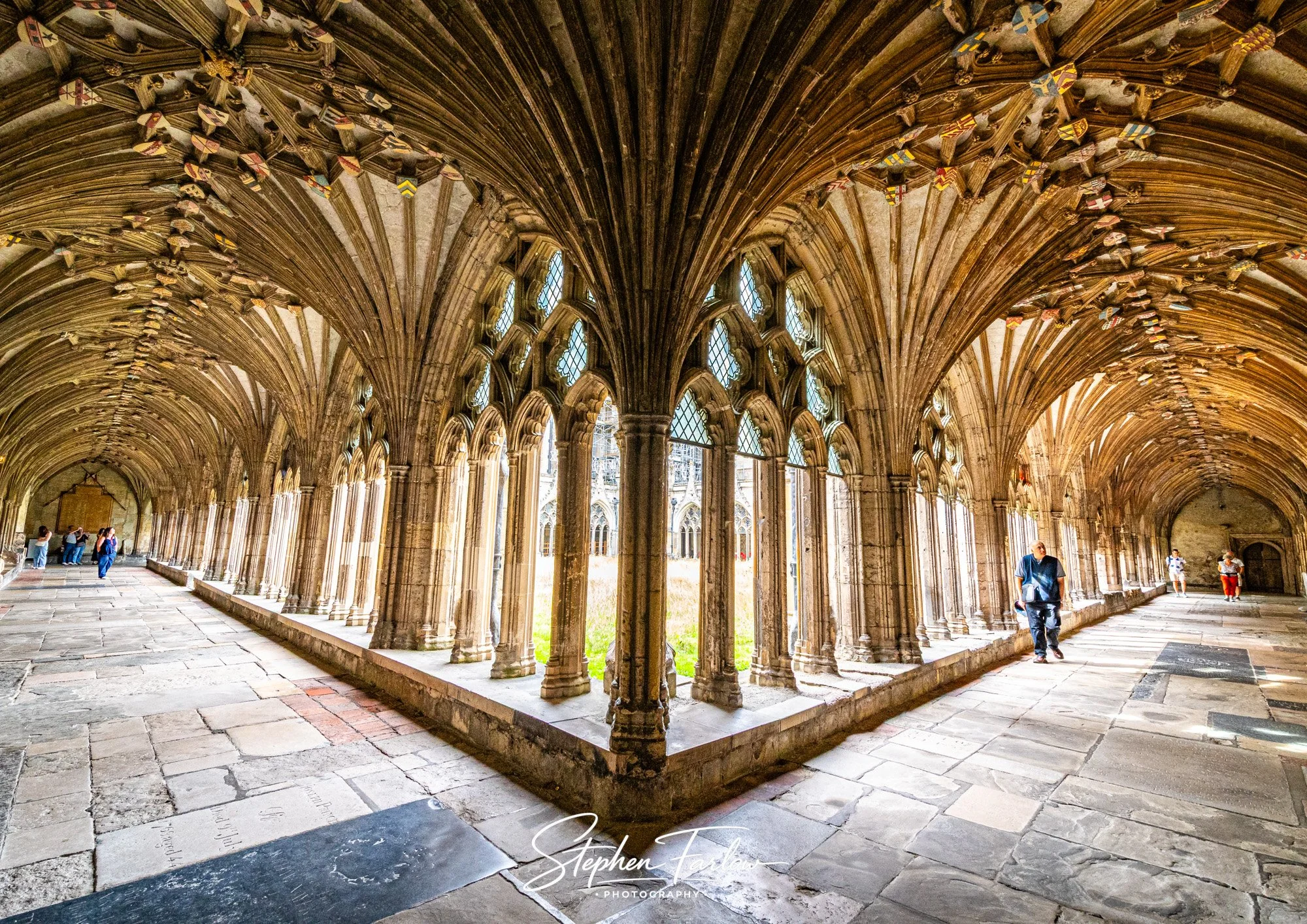 Canterbury Cathedral