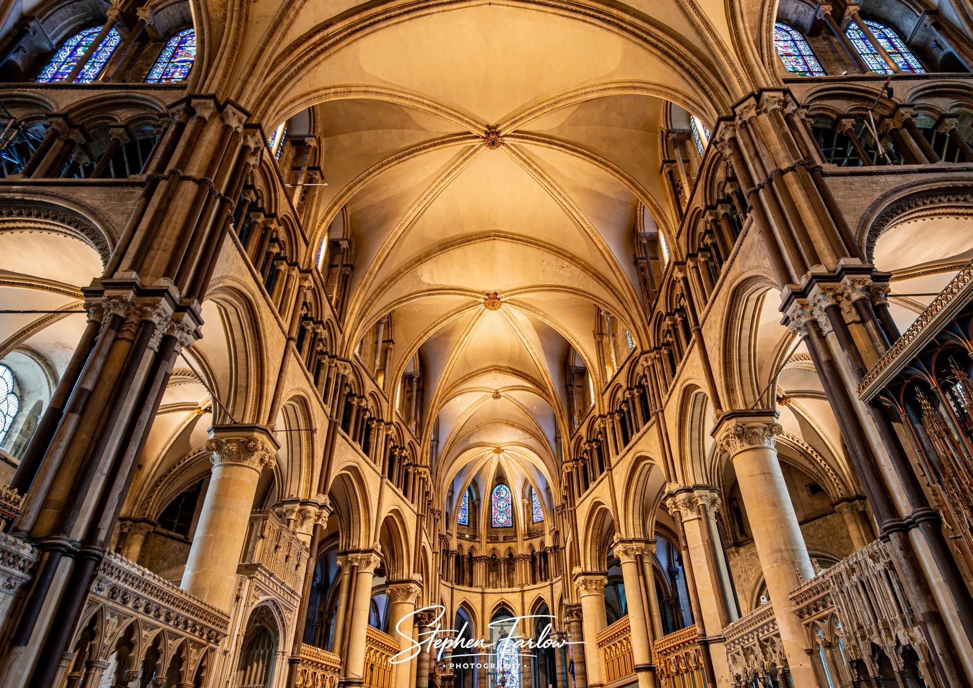 Canterbury Cathedral