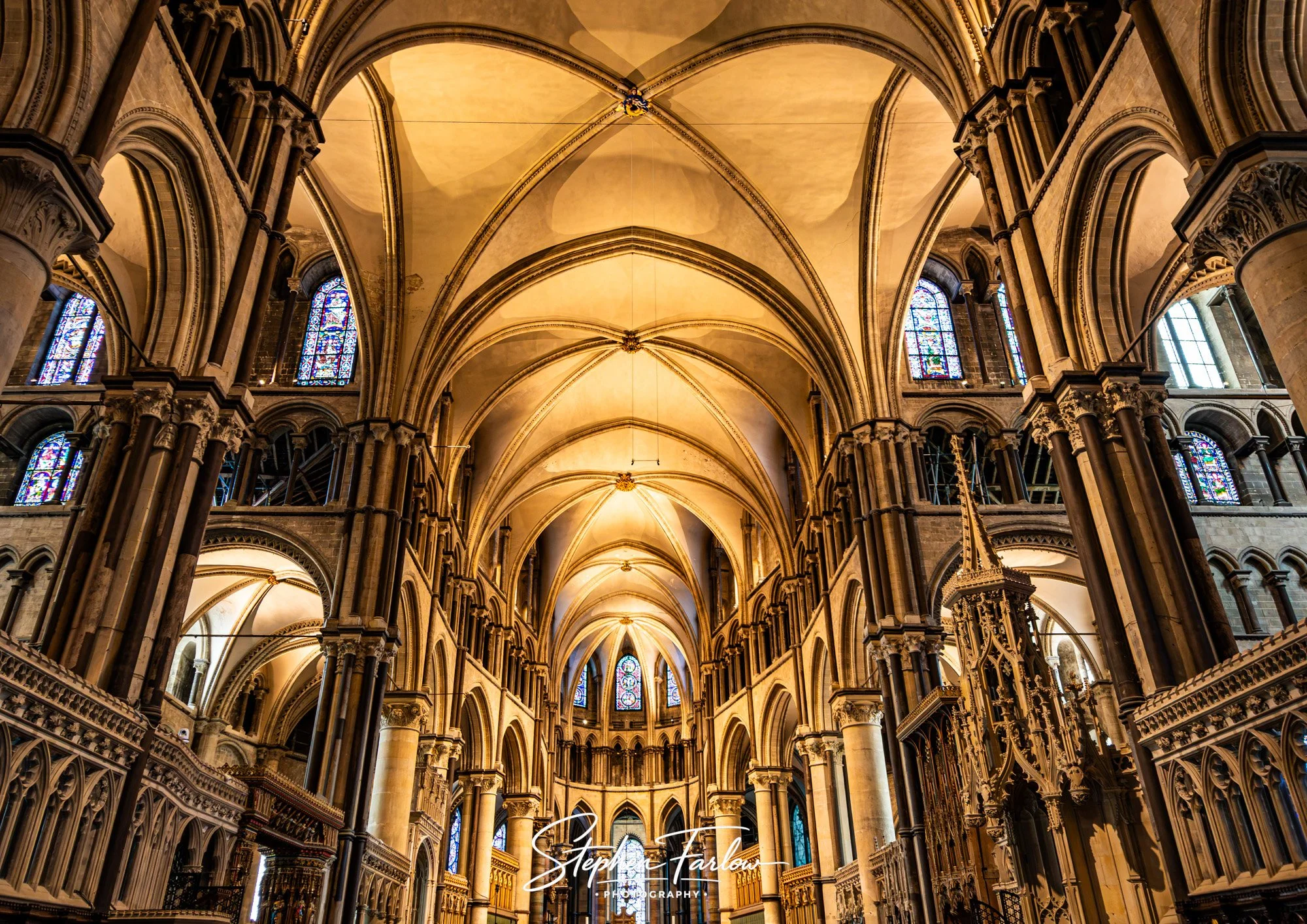 Canterbury Cathedral
