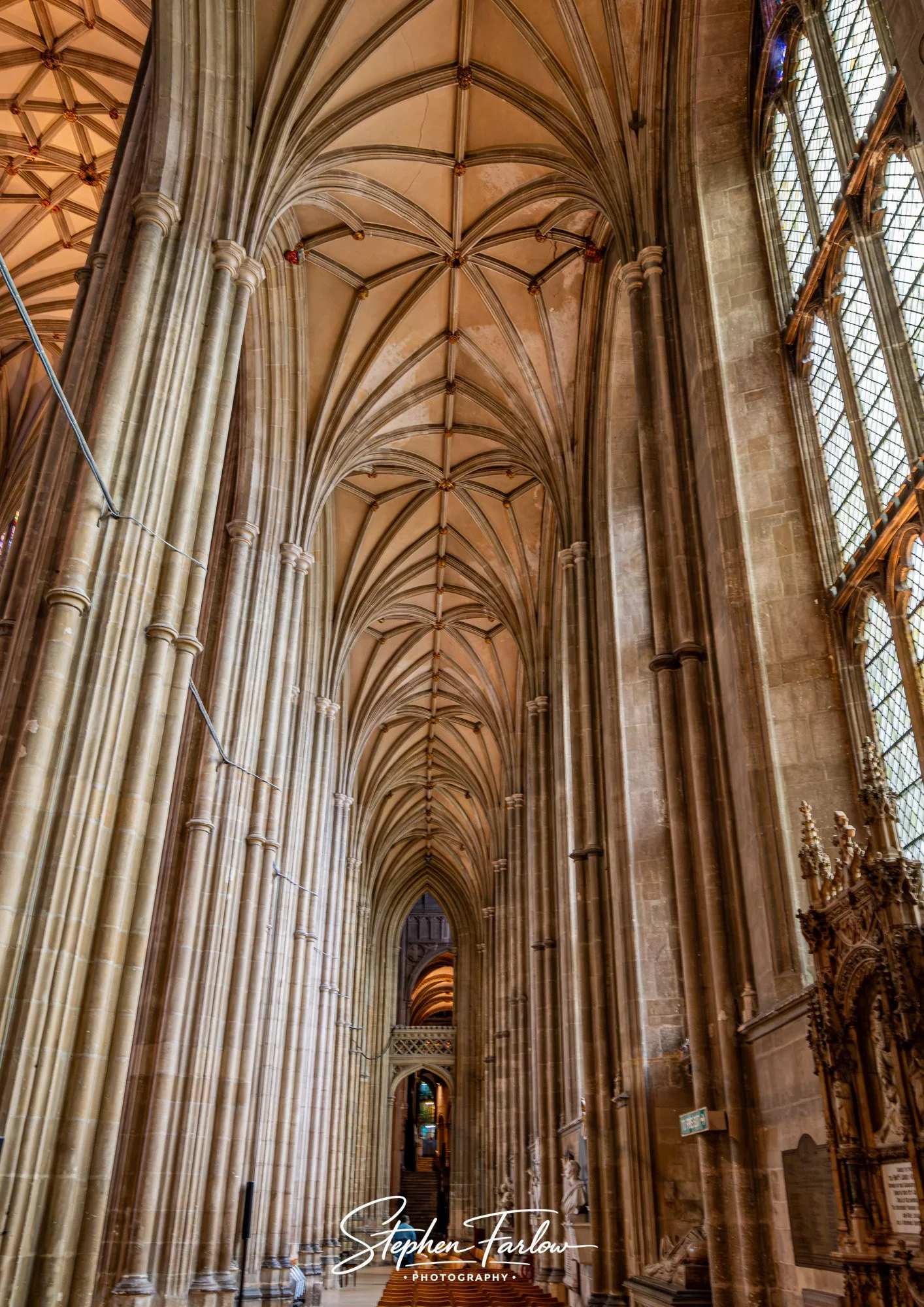 Canterbury Cathedral