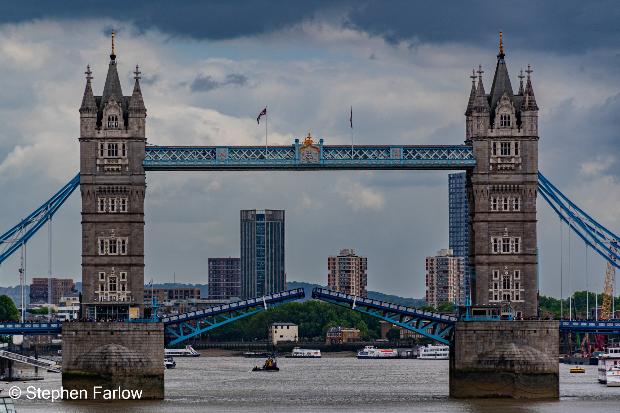 Tower Bridge